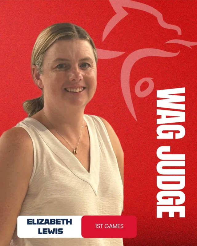 The final introductions...🤩

Meet the judges who will be representing Wales at the 2026 Commonwealth Games in Glasgow❤️

With a wealth of experience on the international stage, our judges play a vital role in the success of the competition, bringing expertise, professionalism and dedication to every routine they evaluate.

Swipe through to meet the judges supporting Team Wales this summer✨
____________________________________________

Y cyflwyniadau olaf...🤩

Dewch i gwrdd â'r beirniaid fydd yn cynrychioli Cymru yng Ngemau'r Gymanwlad 2026 yn Glasgow❤️

Gyda chyfoeth o brofiad ar y llwyfan rhyngwladol, mae ein beirniaid yn chwarae rhan hanfodol yn llwyddiant y gystadleuaeth, gan ddod ag arbenigedd, proffesiynoldeb ac ymroddiad i bob trefn y maent yn ei hasesu.

Sgroliwch drwy'r lluniau i gwrdd â'r beirniaid sy'n cefnogi Tîm Cymru yr haf hwn✨
